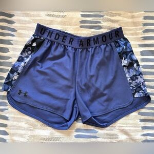 UA Shorts
